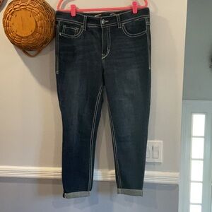 EUC Seven jeans worn once